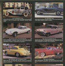 James C Leake & Antiques Inc. booklet June 4 – 6, 1982, page 13