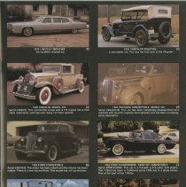 James C Leake & Antiques Inc. booklet June 4 – 6, 1982, page 5