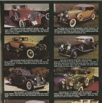 James C Leake & Antiques Inc. booklet June 4 – 6, 1982, page 7