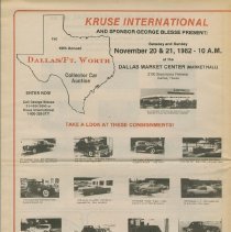 Kruse International Enterpriser newspaper, November 1982, page 4