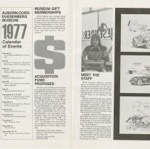 Binder 6 - 1183, The Accelerator, 1977, Page 2-3