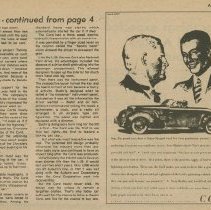 Binderer 8 - 1381, Auburn ’77 Souvenir Newspaper, Page 5