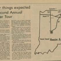 Binderer 8 - 1381, Auburn ’77 Souvenir Newspaper, Page 6