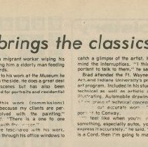 Binderer 8 - 1381, Auburn ’77 Souvenir Newspaper, Page 10 (2)