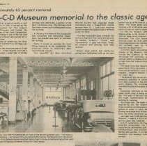 Binderer 8 - 1381, Auburn ’77 Souvenir Newspaper, Page 10