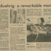 Binderer 8 - 1381, Auburn ’77 Souvenir Newspaper, Page 12