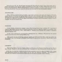 The Heritage Express, July 1978