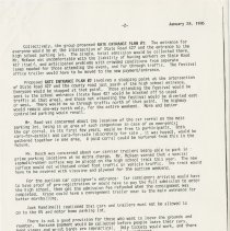 Special meeting of Auburn - Cord - Duesenberg Festival. January 28, 1986