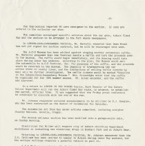 Meeting of Auburn - Cord - Duesenberg Festival. May 22, 1986