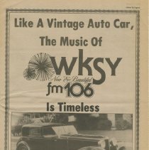 Binder 9 - 1397, Auburn ’81 Souvenir Paper, Page 27