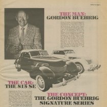 Binder 9 - 1397, Auburn ’81 Souvenir Paper, Page 31