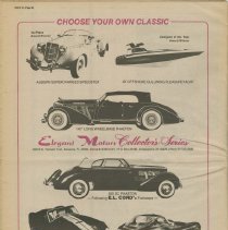 Binder 9 - 1397, Auburn ’81 Souvenir Paper, Page 32