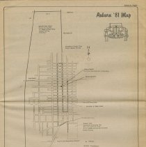 Binder 9 - 1397, Auburn ’81 Souvenir Paper, Page 5