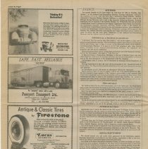 Binder 9 - 1397, Auburn ’81 Souvenir Paper, Page 8