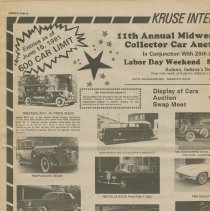 Binder 9 - 1397, Auburn ’81 Souvenir Paper, Page 16