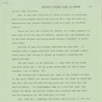 Binder 9 - 1424, "antique Airplane Rides In Auburn" Auburn-cord-duesenberg