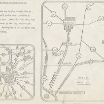 Major Roads to Conner Prairie