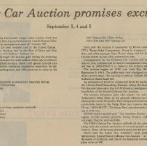 Kruse Auburn '83 Newspaper