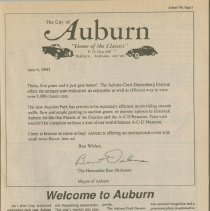 Binder 13 - 1915, Auburn 1990 Magazine, Auburn-cord-duesenberg Museum, Page