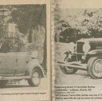 Binder 13 - 1915, Auburn 1990 Magazine, Auburn-cord-duesenberg Museum, Page