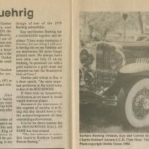 Binder 13 - 1915, Auburn 1990 Magazine, Auburn-cord-duesenberg Museum, Page