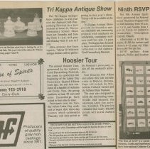 Binder 13 - 1915, Auburn 1990 Magazine, Auburn-cord-duesenberg Museum, Page