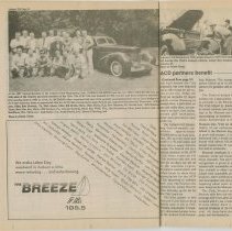 Binder 13 - 1915, Auburn 1990 Magazine, Auburn-cord-duesenberg Museum, Page