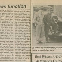 Binder 13 - 1915, Auburn 1990 Magazine, Auburn-cord-duesenberg Museum, Page