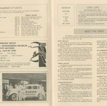 The Accelerator, Volume XVII, number 1, 1990