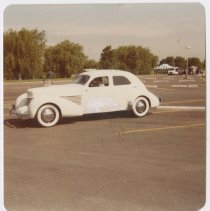 White Cord 810 or 812