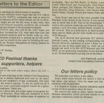 The Evening Star, September 28, 1993