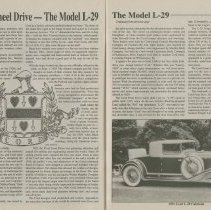 Box 6 - 2190, Auburn ’97, Auburn-cord-duesenberg Festival Magazine, Page 12