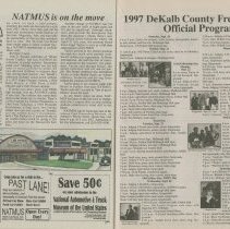 Box 6 - 2190, Auburn ’97, Auburn-cord-duesenberg Festival Magazine, Page 26