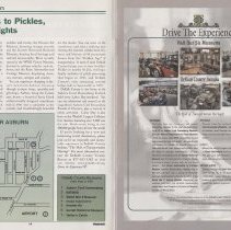 TravelHost magazine. April/June 2005, page 14