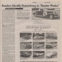 Box 5 - 1512, Old Cars, March 25, 2004, Page 2