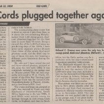 Box 5 - 1512, Old Cars, March 25, 2004, Page 4
