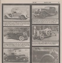 Old Cars, September 2, 2004