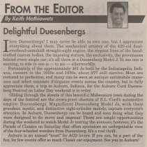 Old Cars, September 2, 2004