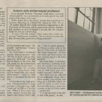 Box 8 - 2873, "acd Festival ’97 Roars To Life" The Evening Star, August 28,