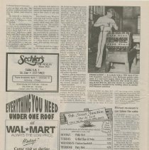 Box 8 - 2873, "acd Festival ’97 Roars To Life" The Evening Star, August 28,