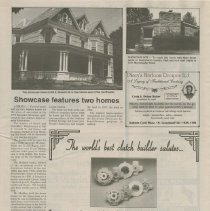 Box 8 - 2873, "acd Festival ’97 Roars To Life" The Evening Star, August 28,