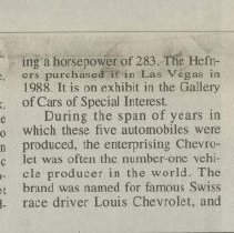 "Union to march after festival parade" by Dave Kurtz, the Evening Star, September 1, 1999