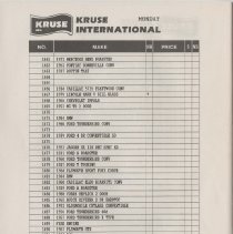 Box 7 - 2241, Kruse International Auburn 1989 Auction Booklet, Page 11