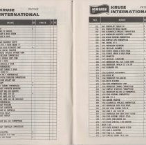 Box 7 - 2241, Kruse International Auburn 1989 Auction Booklet, Page 4
