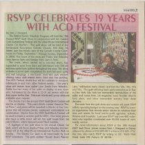 Box 7 - 2302, Auburn 2000 Souvenir Guide, Auburn-cord-duesenberg Festival B