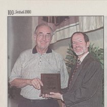 Box 7 - 2302, Auburn 2000 Souvenir Guide, Auburn-cord-duesenberg Festival B