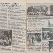 Box 7 - 2302, Auburn 2000 Souvenir Guide, Auburn-cord-duesenberg Festival B