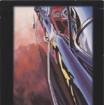 Auburn Spring MotorFair Ticket