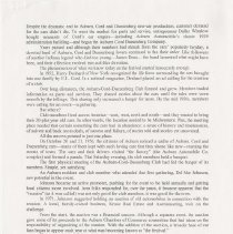 "Phenomenon of ACD Festival sparked 50 years ago" Auburn-Cord-Duesenberg Fe