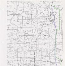 Box 7 - 2402, Tuesday’s Itinerary Tour Of Reike Plant Directions And Map, P